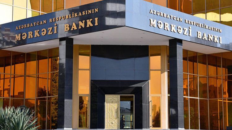 Bu şəxs Mərkəzi Bank sədrinin birinci müavini təyin edildi Prezidentdən SƏRƏNCAM
