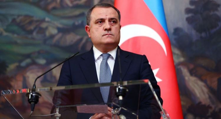 بايراموف: علاقتنا بتركيا استراتيجية ونؤيد تطبيعها مع أرمينيا