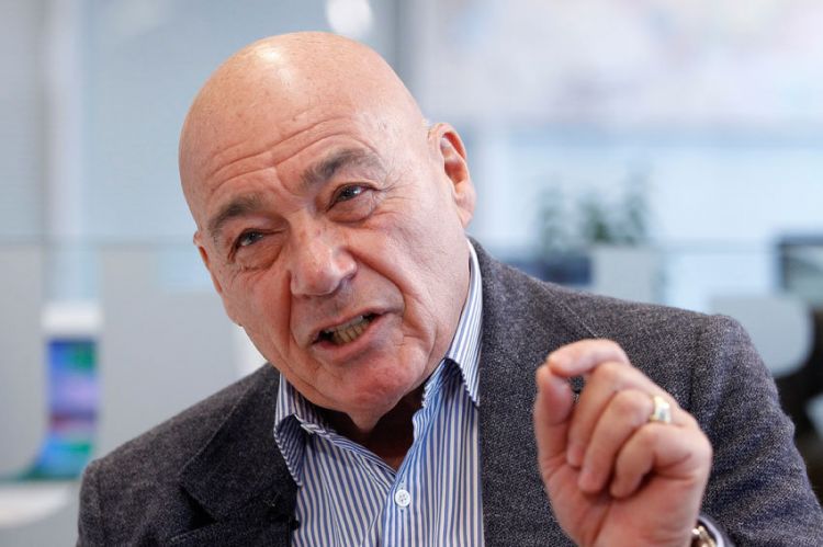 Vladimir Poznerin azərbaycanlılara bəslədiyi nifrətin kökündə nə durur? İLGİNC DETALLAR