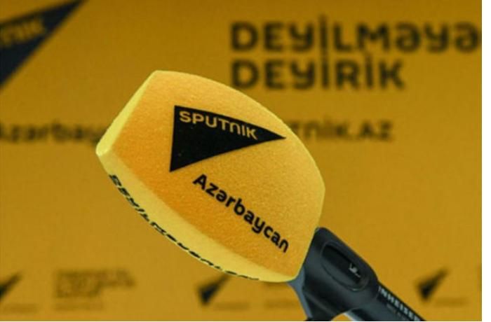 “Sputnik Azərbaycan”ın baş redaktorunun iş icazəsi uzadılmadı Ailəsi ilə Azərbaycandan çıxarılır - YENİLƏNİB