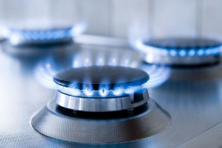 В Азербайджане увеличилось потребление газа «Азеригаз»