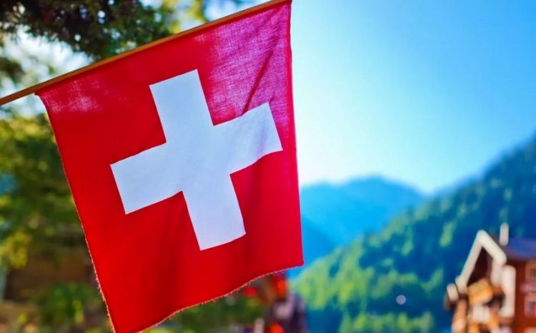 Switzerland approves sixth package of sanctions, including embargo on Russian oil