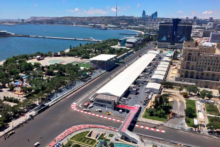 С 14 июня в Баку откроются все дороги, по которым было ограничено движение
