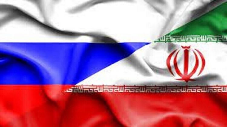 طهران: زيارة لافروف إلى إيران سوف تتم ولقاءات المسؤولين العسكريين بالسفير الروسي بمقر السفارة طبيعية