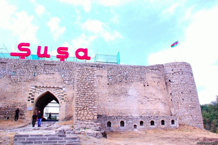 Состоится Тюркский деловой форум, посвященный восстановлению Карабаха