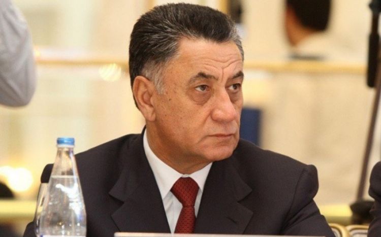 "Армения понимает, что лимит уступок исчерпан" Секретарь Совбеза Азербайджана