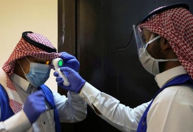 Саудовская Аравия отменяет коронавирусные ограничения