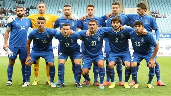 كازاخستان تفوز علي سلوفاكيا وتعزز صدارتها لمجموعتها في دوري الأمم الأوروبية