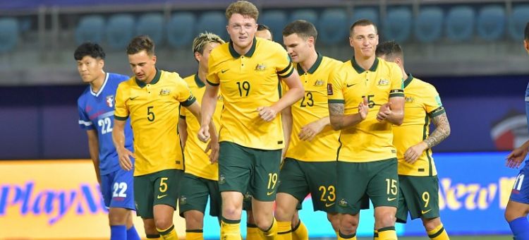استراليا تعبر بيرو وتتأهل إلى نهائيات كأس العالم 2022