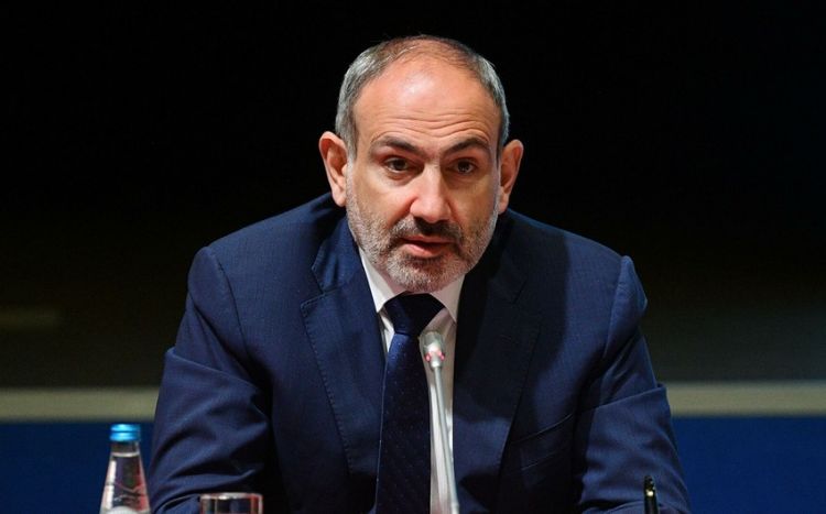Delimitation Commission is not related to Karabakh Pashinyan