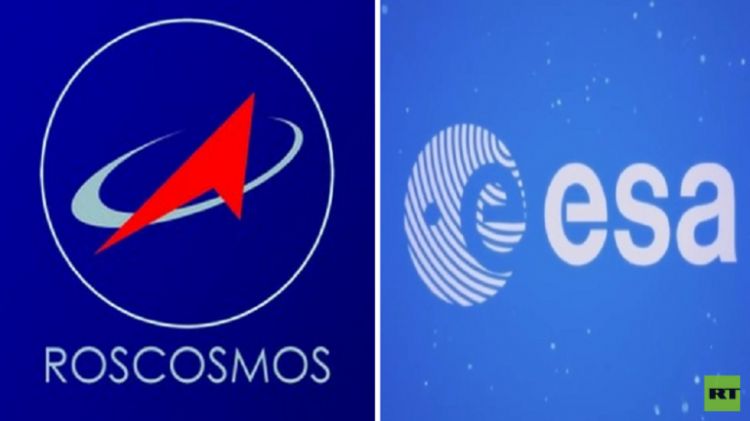 وكالة الفضاء الأوروبية تستأنف المحادثات مع "روس كوسموس"