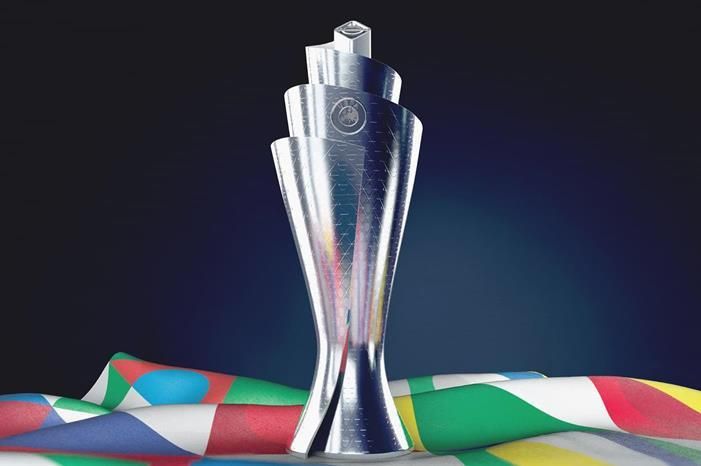 أذربيجان تفوز على بيلاروسيا في دوري الأمم الاوروبية