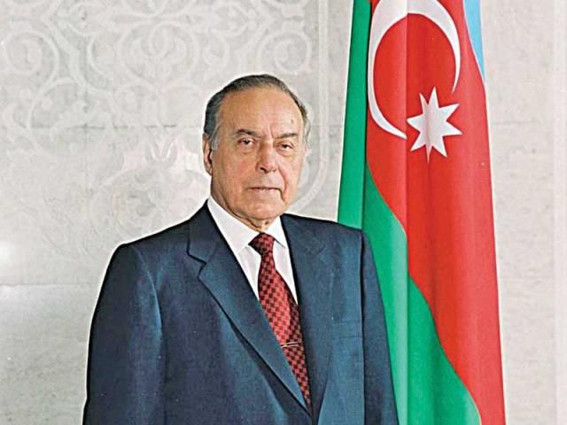 سفارة أذربيجان تحيي يوم النجاة الوطني