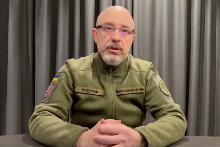 «Русские пойдут на Польшу, если Украина их не остановит» Резников