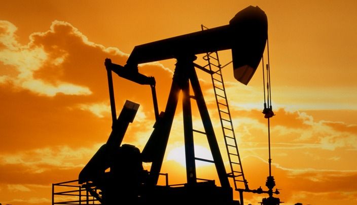 العراق يبدأ تدريجيا رفع إنتاج النفط الخام بحقل حمرين في كركوك