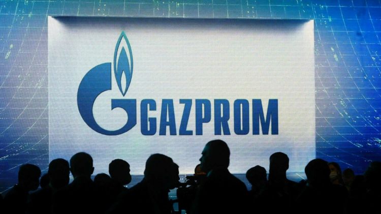 غازبروم الروسية تخفض شحنات الغاز إلى أوروبا بنسبة 33% عبر نورد ستريم