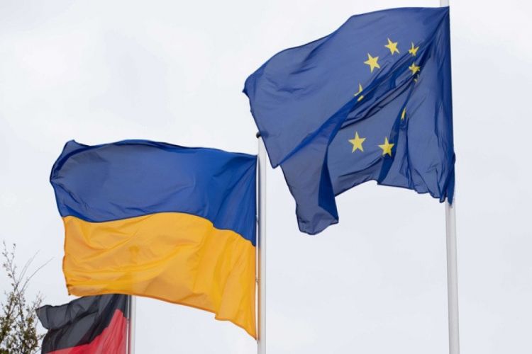 European Commission will announce its position on Ukraine's EU membership