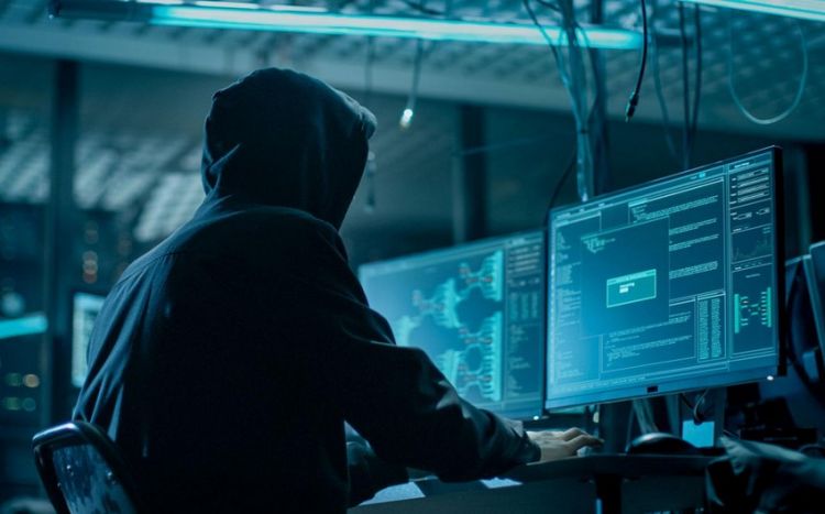 91% от общего числа кибератак составляют фишинговые атаки Госслужба