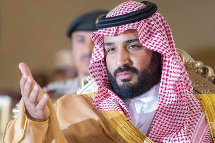 Принц Саудовской Аравии совершит визит в Турцию