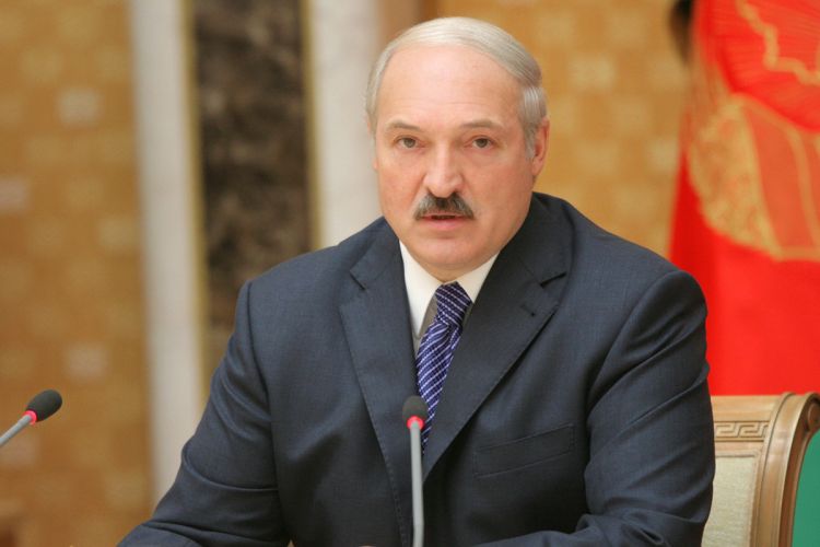Запад хочет втянуть Минск в конфликт в Украине Лукашенко