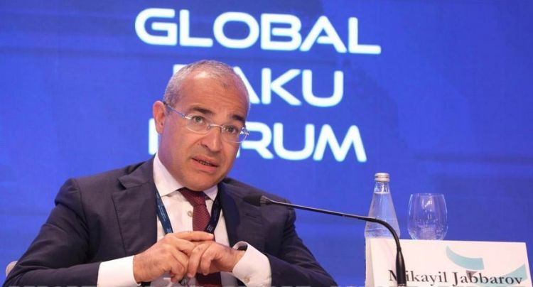 Глобальный Бакинский форум еще раз доказывает свою значимость в качестве международной платформы Микаил Джаббаров