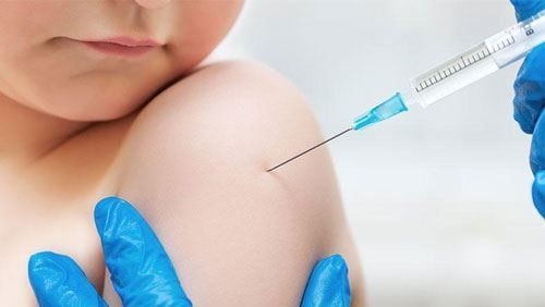 5 yaşadək uşaqlar da koronavirusa qarşı vaksinasiya olunacaq