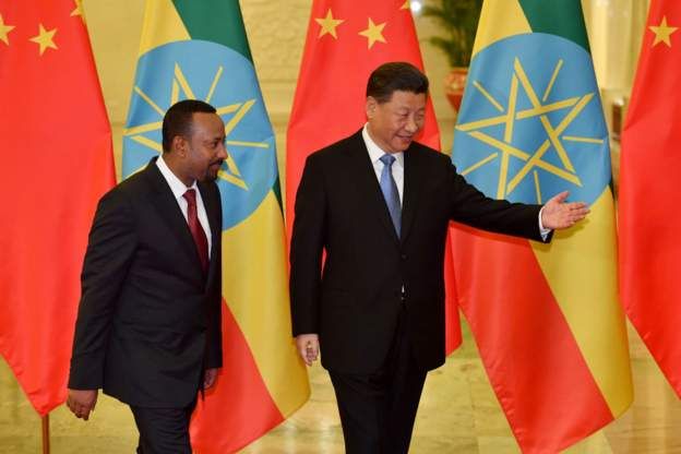 إثيوبيا تستضيف مؤتمرا لدعم السلام والاستقرار في منطقة القرن الأفريقي برعاية الصين