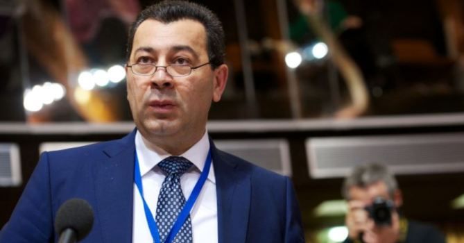 Самед Сеидов призвал делегацию Армении не вводить ПАСЕ в заблуждение