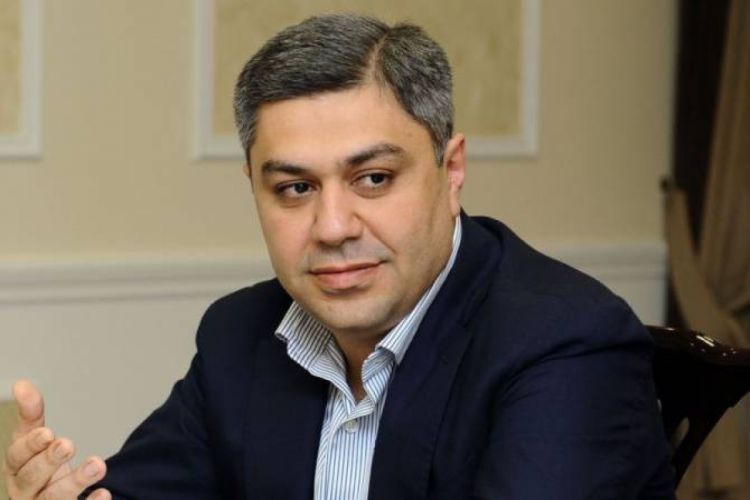 В Армении оппозиционный лидер решил сложить депутатский мандат