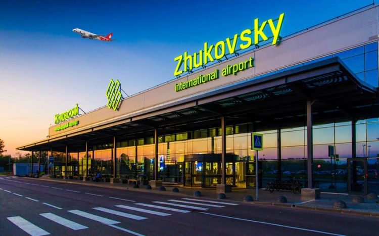 Buta Airways возобновляет полеты в аэропорт "Жуковский"