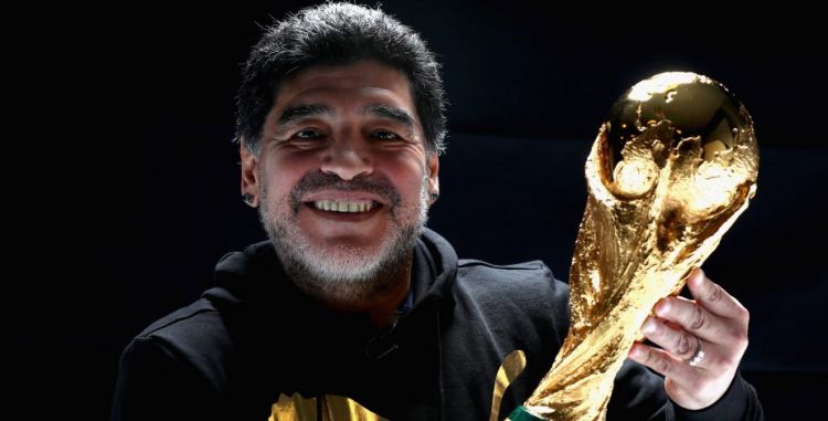 Maradonanın ölümünə görə 8 nəfər mühakimə olunacaq