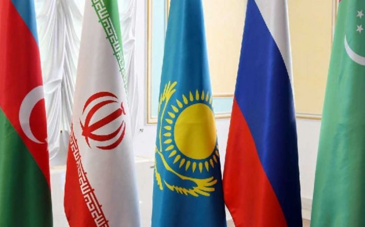 В Ашхабаде 29 июня пройдет VI Каспийский саммит