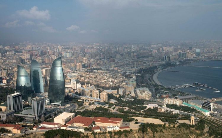 В Баку начинает работу собрание Черноморского банка торговли и развития