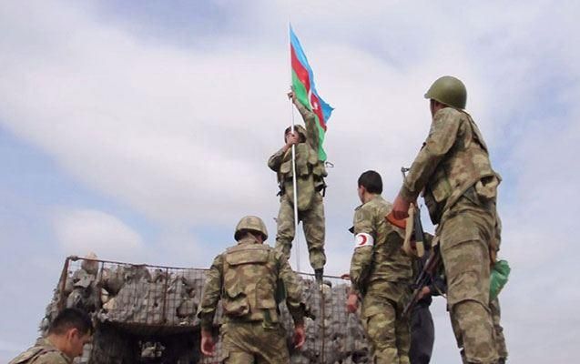 Azerbaijan’s War Heroes: Valor and Hope - VIDEO