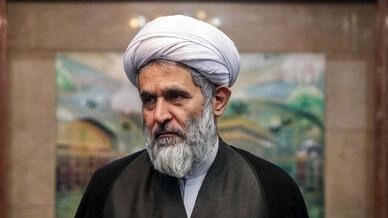 إقالة رئيس مخابرات الحرس الثوري الإيراني