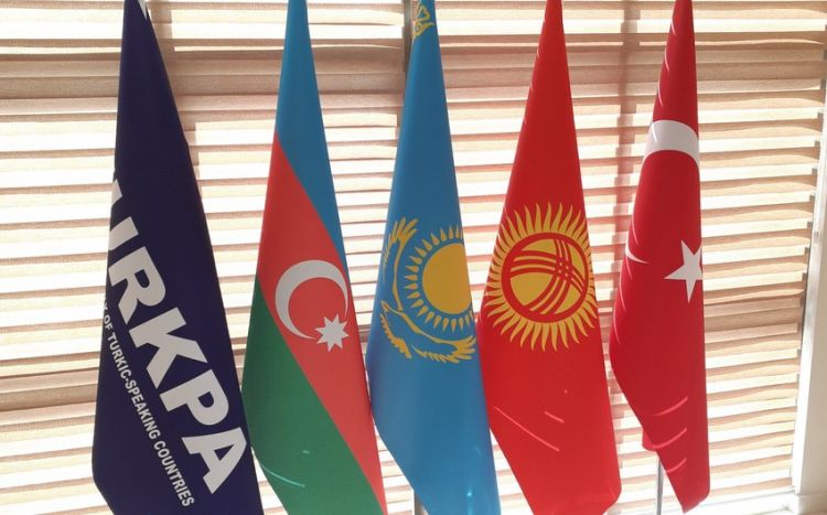 Председательство в ТюркПА перешло от Казахстана к Кыргызстану