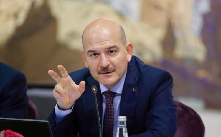Если в Карабахе восстановится справедливость, то это будет благодаря нашему единству - Сулейман Сойлу