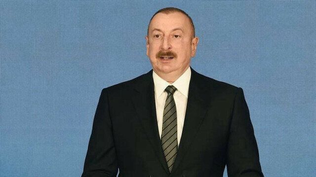 Azerbaijan’s president, OIC chief discuss promotion of Islamic solidarity