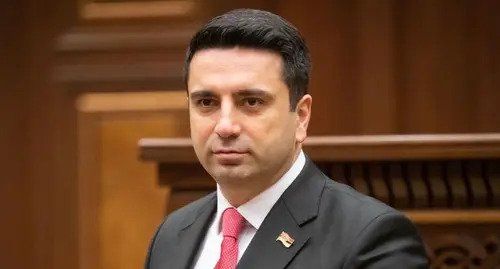 Спикер парламента Армении пожелал оппозиции хорошего отдыха в «политической могиле»