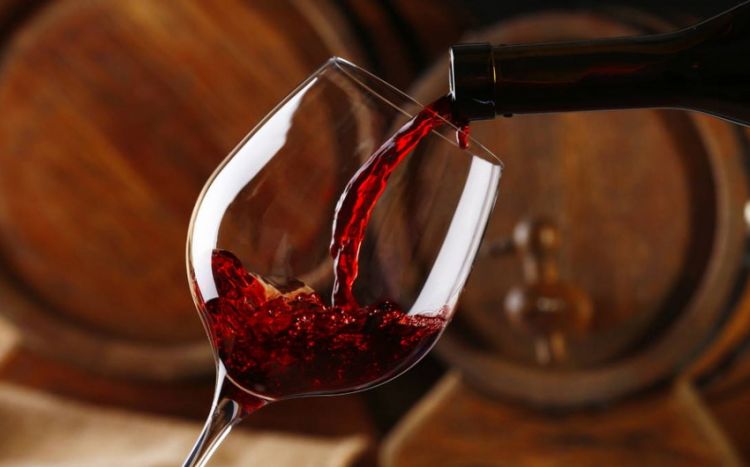"В России вырос спрос на азербайджанские вина" Ассоциация