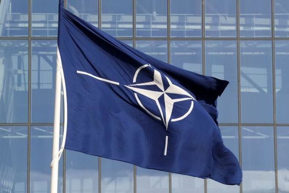 NATO-nun zirvə toplantısı başladı