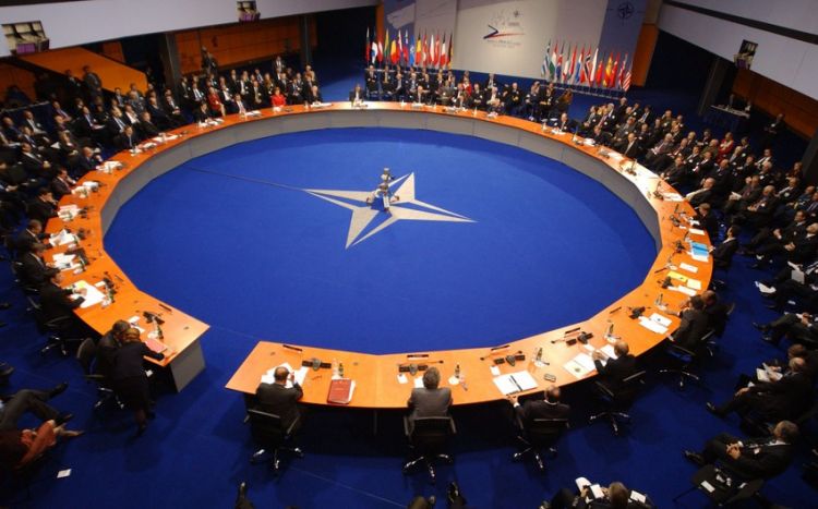 NATO sammitində Alyansın yeni strateji konsepsiyası qəbul edildi
