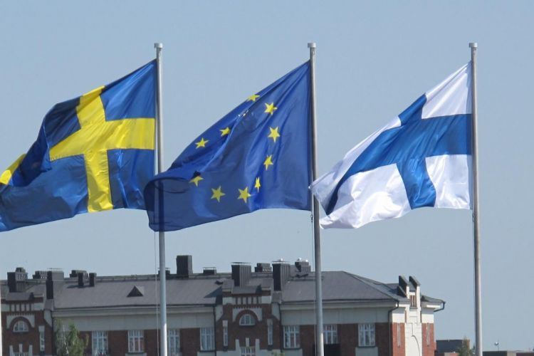 Finlandiya və İsveç-in NATO-ya qoşulma protokolu bu tarixdə imzalanacaq