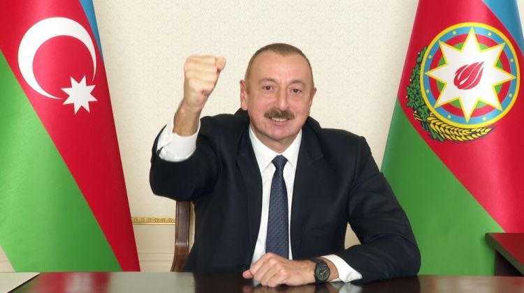 “Minsk qrupu artıq ölüb” Prezidentin çıxışından 10 MÜHÜM MESAJ