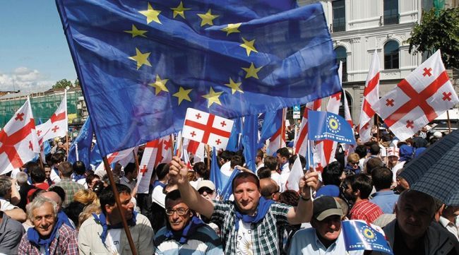 Иванишивили не простят падения страны на пути к евроинтеграции… - эксперт