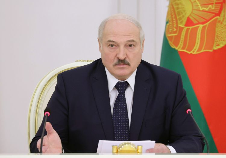 Lukaşenkonun postsovet ölkələrini təhdid etməsinin MÜHÜM DETALLARI Nəticələr necə olacaq?