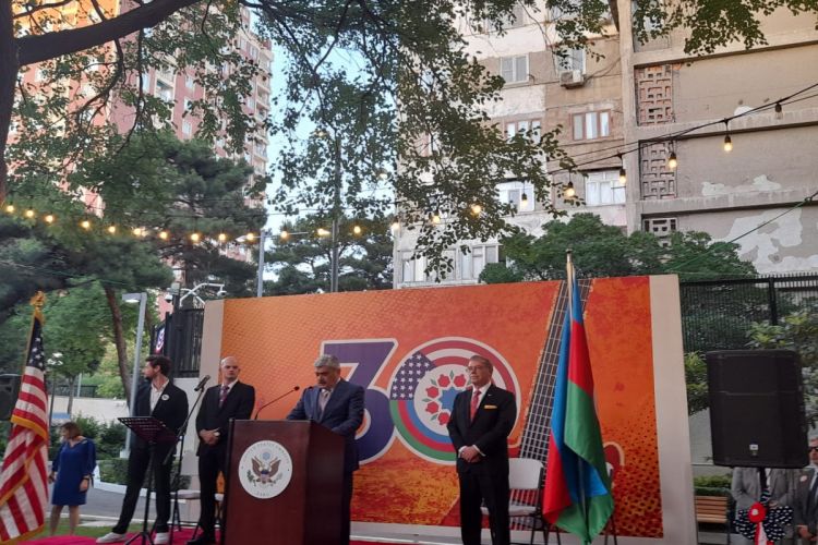 "Azerbaijan wishes to turn the region into a place of cooperation and development" - Azerbaijani Minister