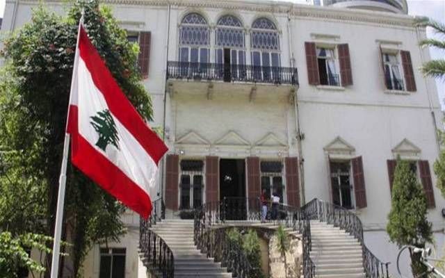 عقد اجتماع تشاوري لوزراء الخارجية العرب في بيروت