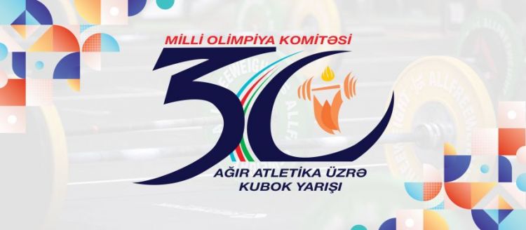В Баку прошел турнир в честь 30-летнего юбилея НОК Азербайджана