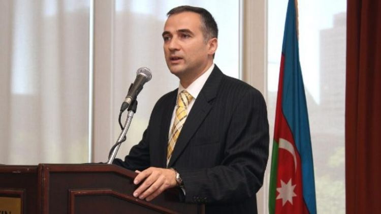 Армения должна признать территориальную целостность Азербайджана глава ЦАМО
